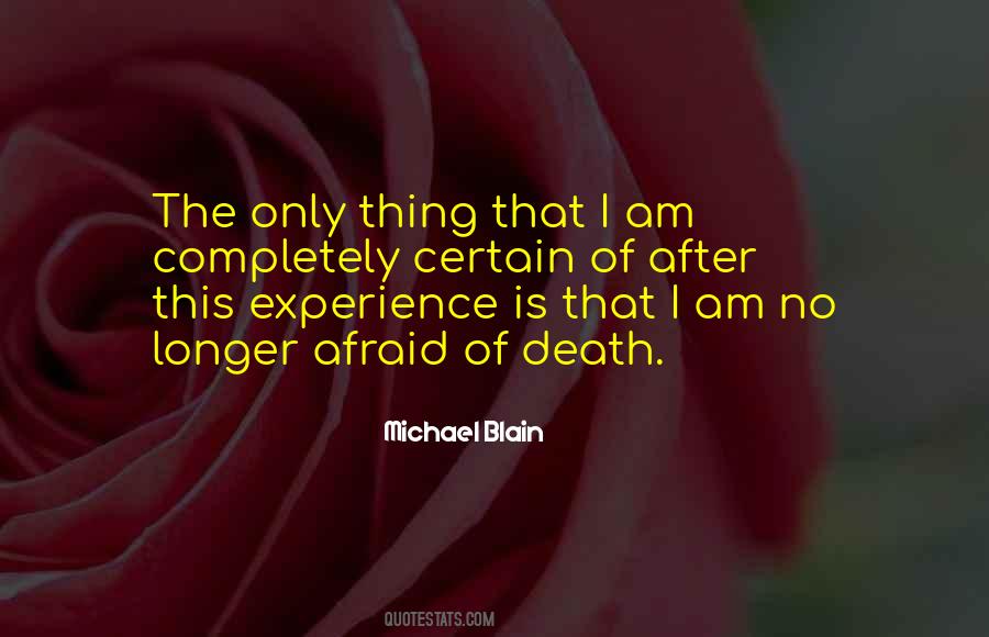 Quotes About The Soul After Death #1702908