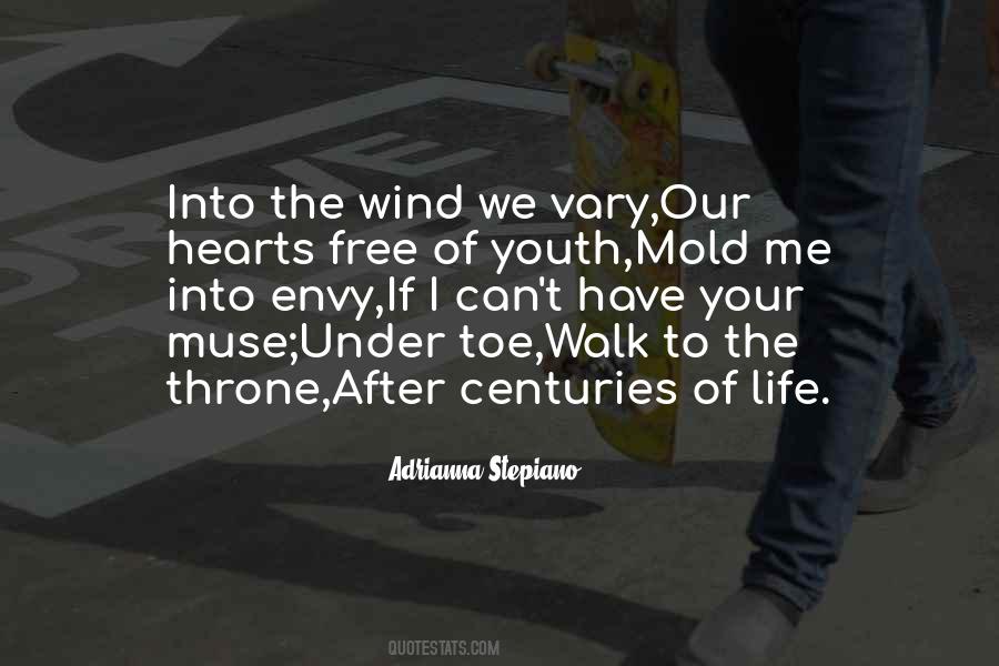 Quotes About The Soul After Death #836497