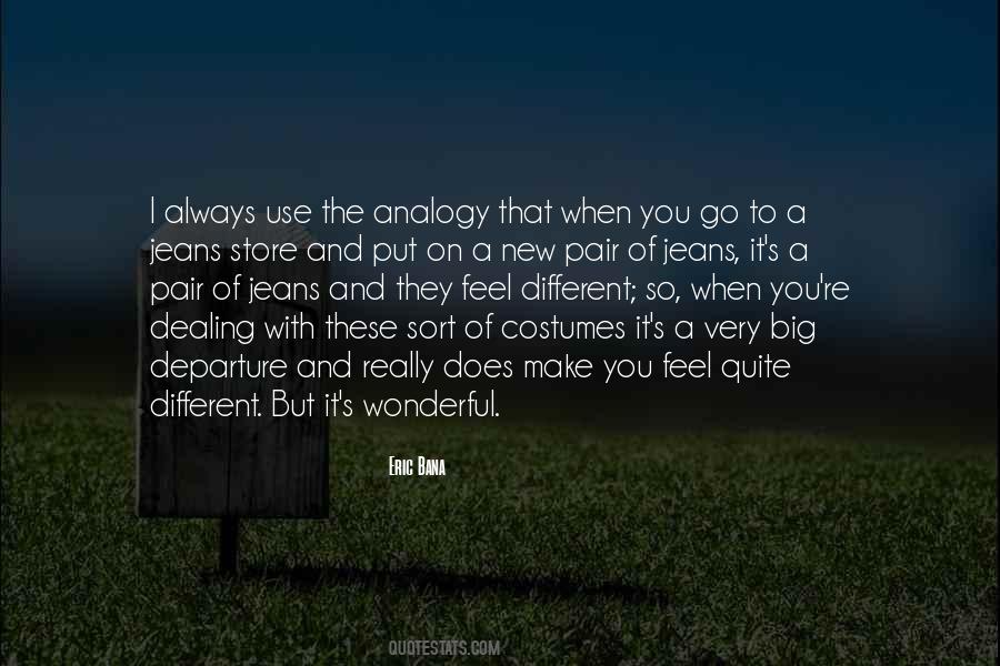 Quotes About Costumes #1709661