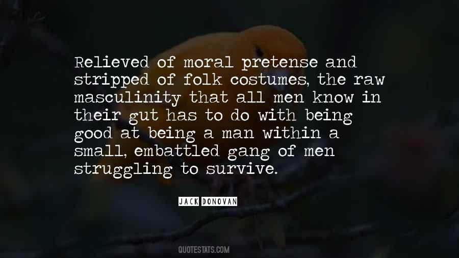 Quotes About Costumes #1760855