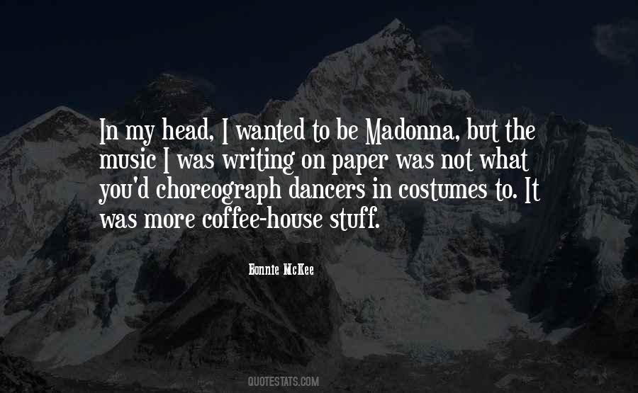 Quotes About Costumes #1836193