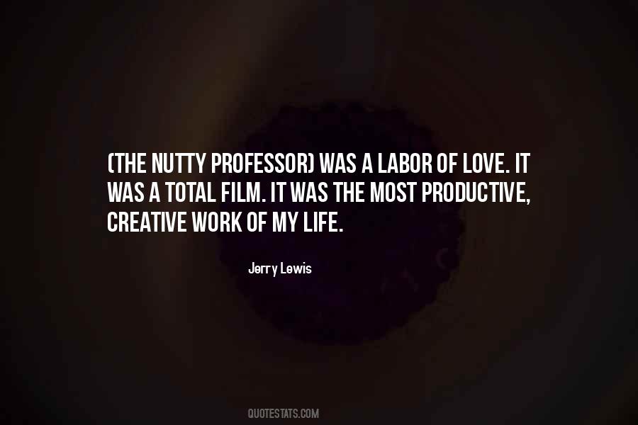 Life Of Love Film Quotes #1452195