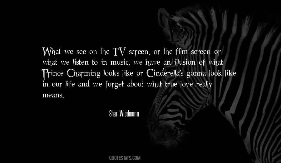 Life Of Love Film Quotes #807237