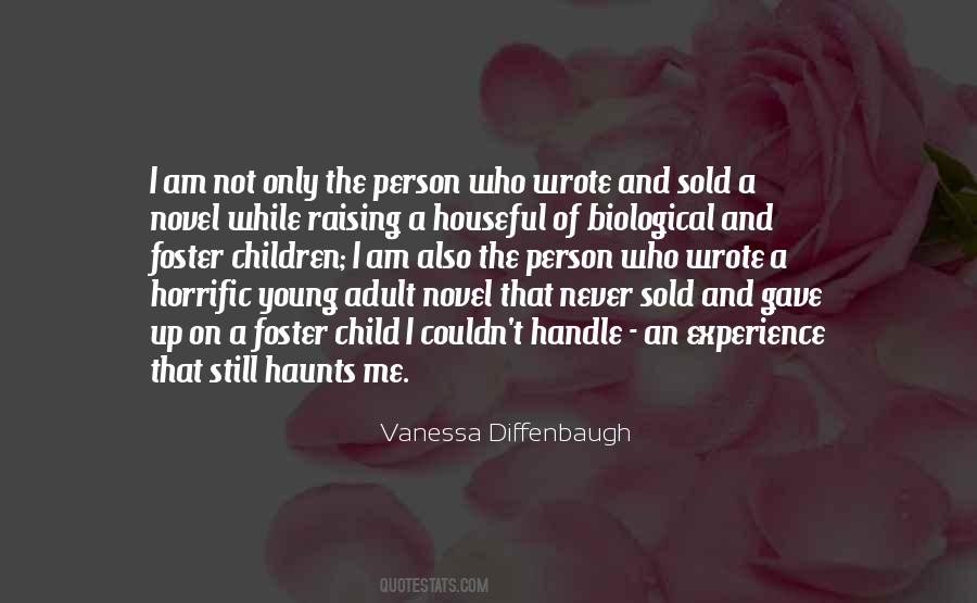 Adult Novel Quotes #258033