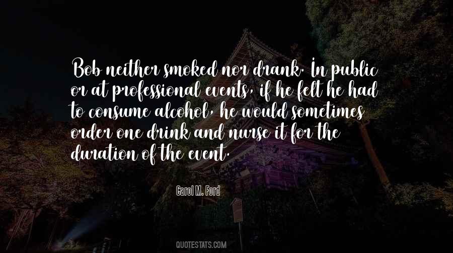 Nurse It Quotes #1023327