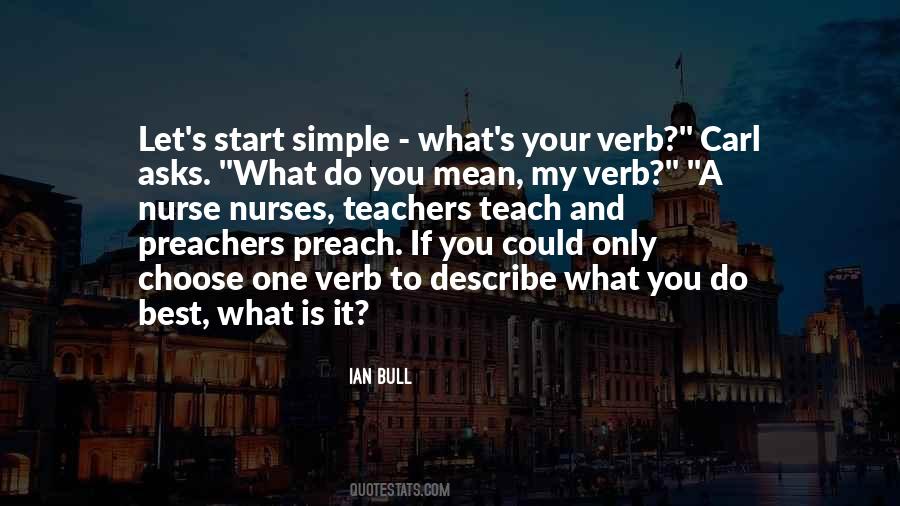 Nurse It Quotes #113741