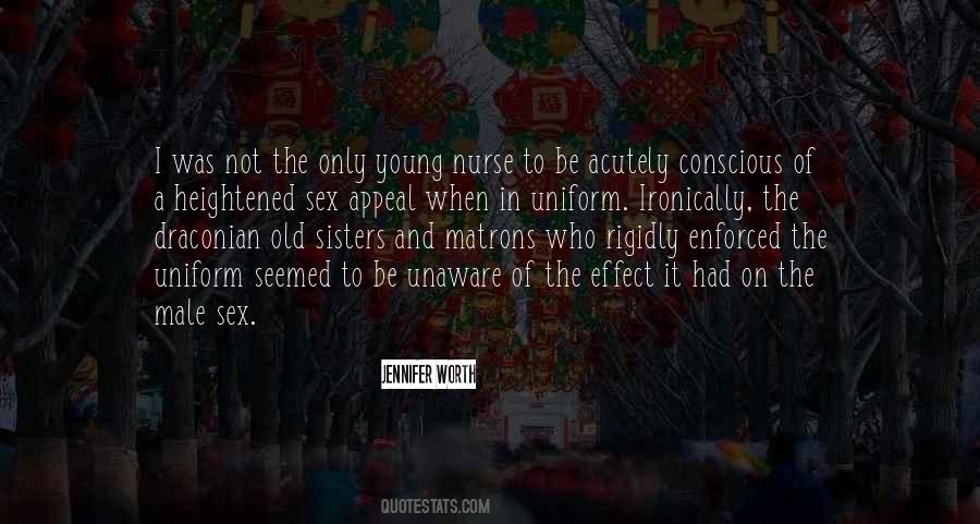 Nurse It Quotes #1162207