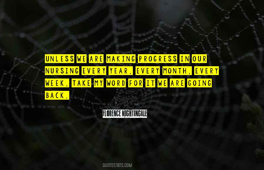 Nurse It Quotes #245298