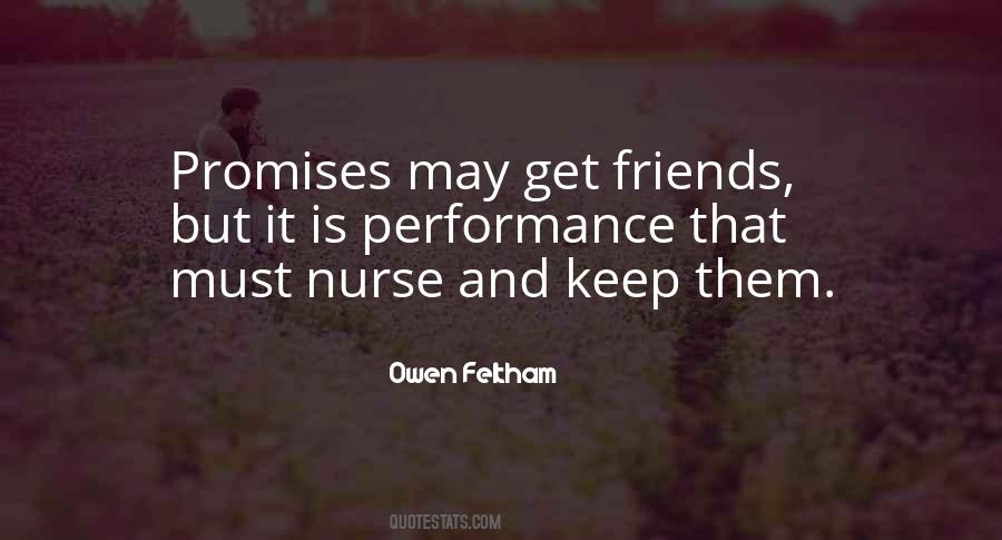 Nurse It Quotes #512525