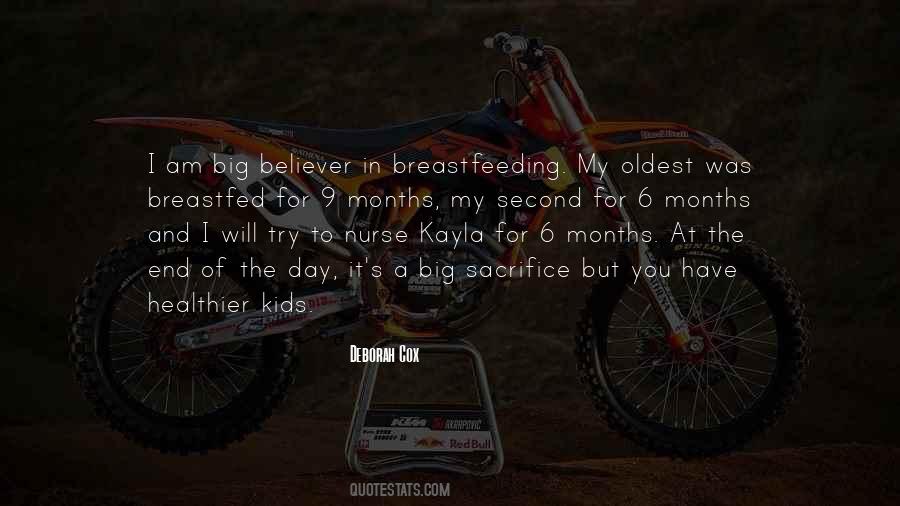 Nurse It Quotes #645425
