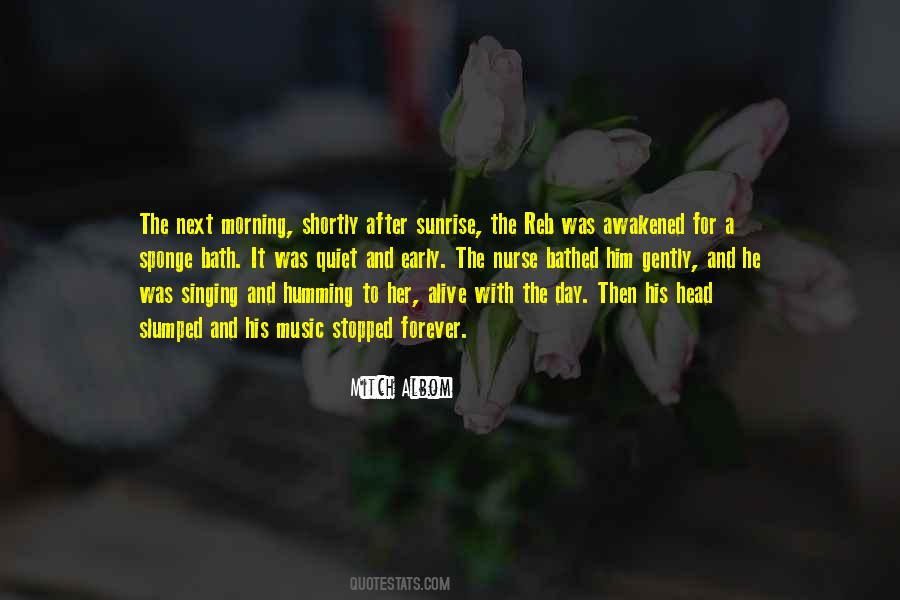 Nurse It Quotes #708538