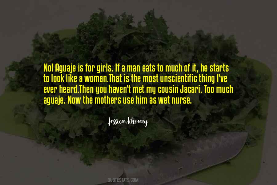 Nurse It Quotes #760398