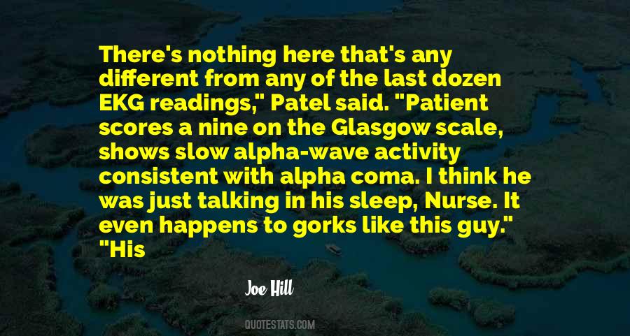 Nurse It Quotes #822230