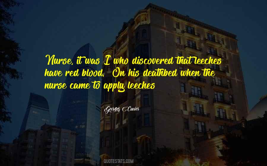 Nurse It Quotes #863572