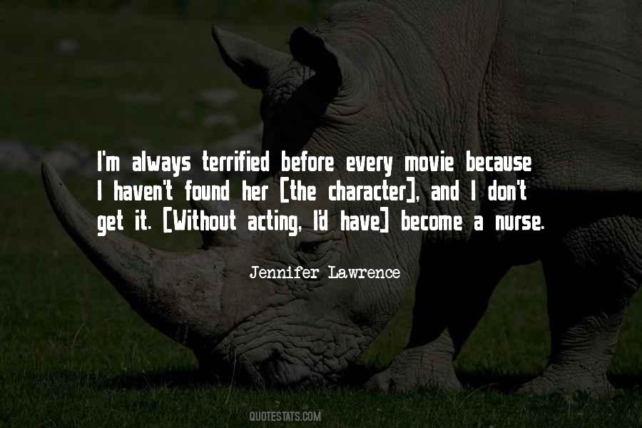 Nurse It Quotes #868809