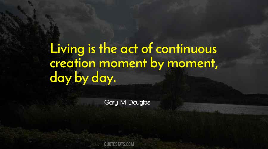 Quotes About Continuous Change #163051