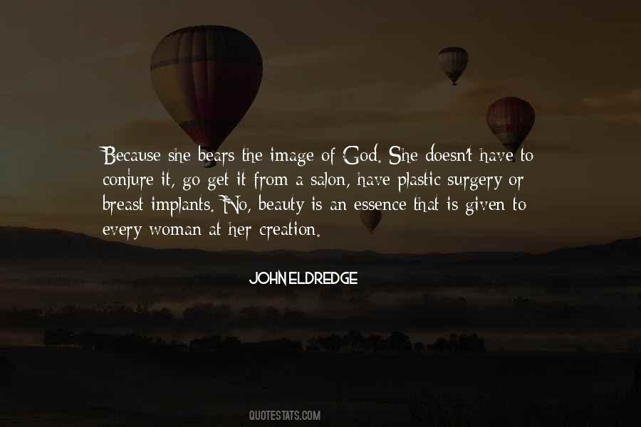 Quotes About Essence Of A Woman #1466075