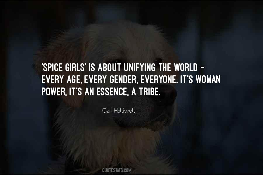 Quotes About Essence Of A Woman #767253