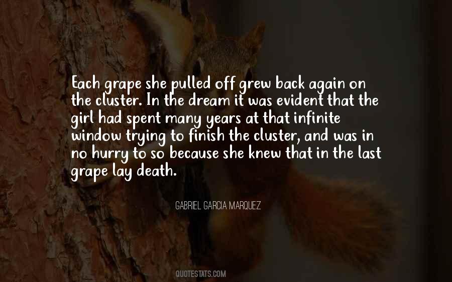 Quotes About Dream Girl #425612