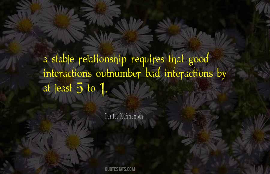 Quotes About A Bad Relationship #1392838