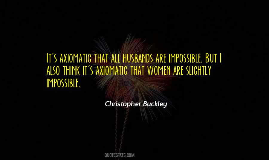 Women Are Quotes #1569473