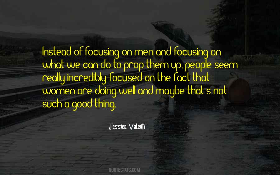 Women Are Quotes #1570973