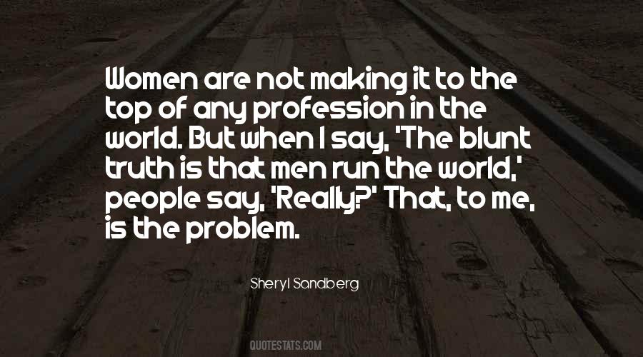 Women Are Quotes #1578188