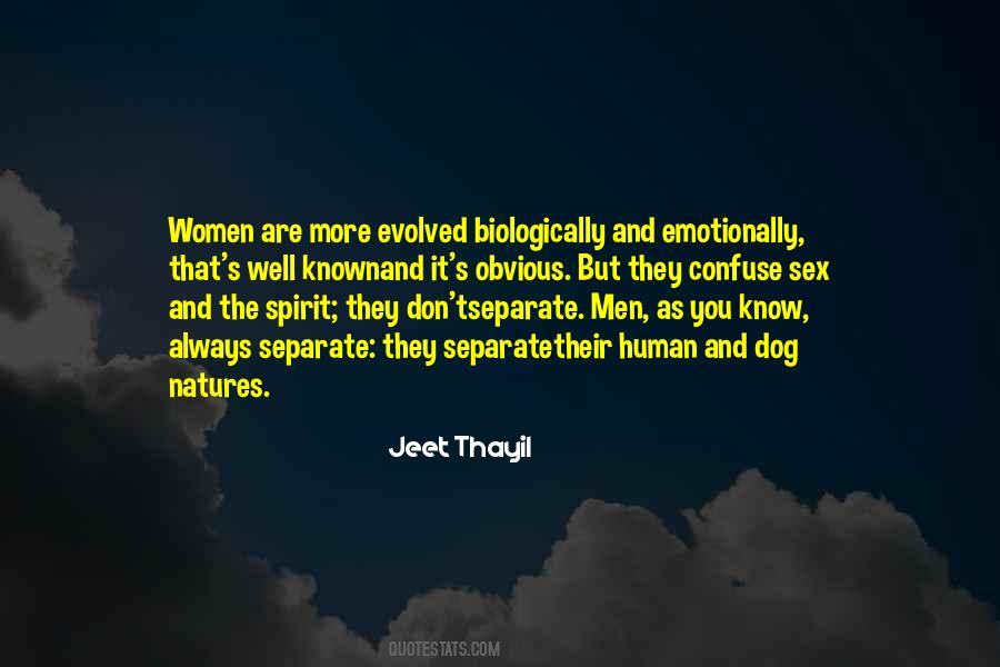 Women Are Quotes #1636135