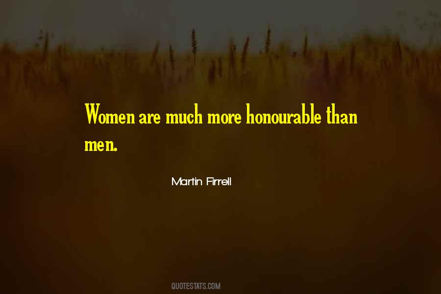 Women Are Quotes #1641165