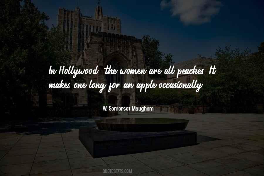 Women Are Quotes #1644264