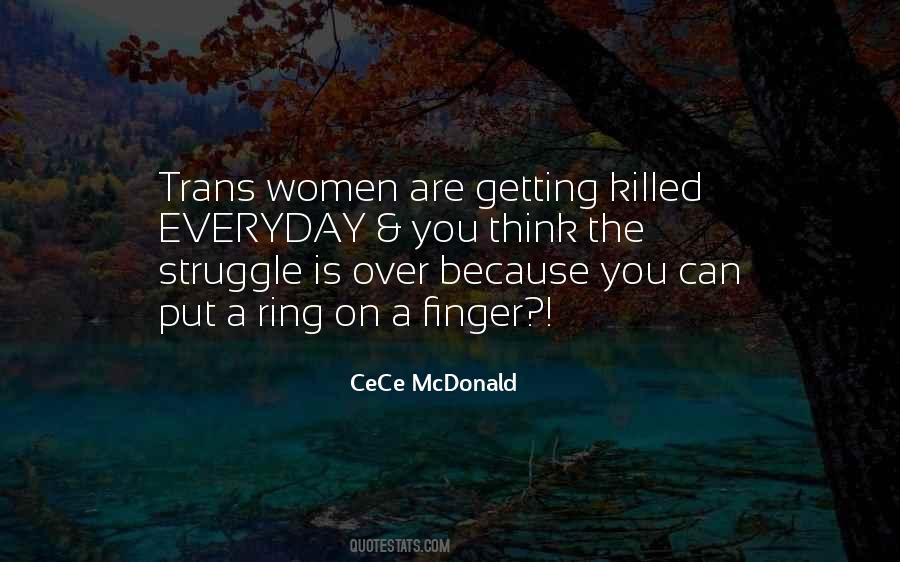 Women Are Quotes #1654792