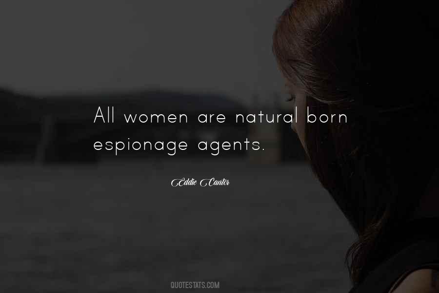 Women Are Quotes #1662244