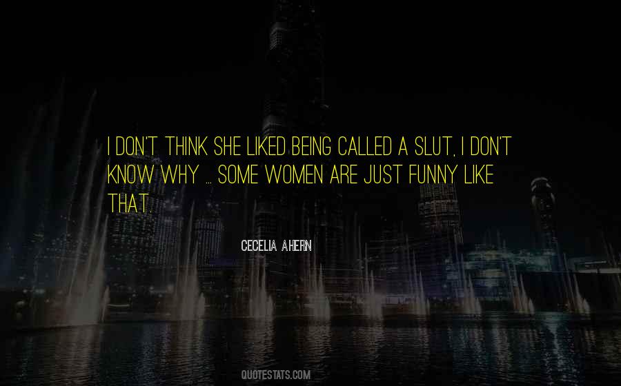 Women Are Quotes #1664195