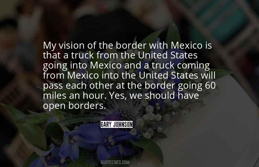 Border States Quotes #493691