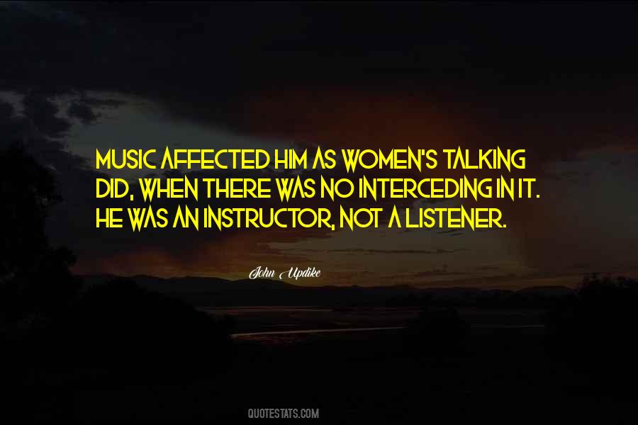 Quotes About Interceding #1806970
