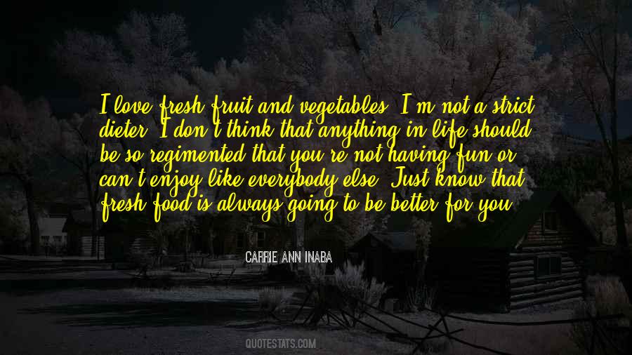 Quotes About Always Going To Love You #1332298