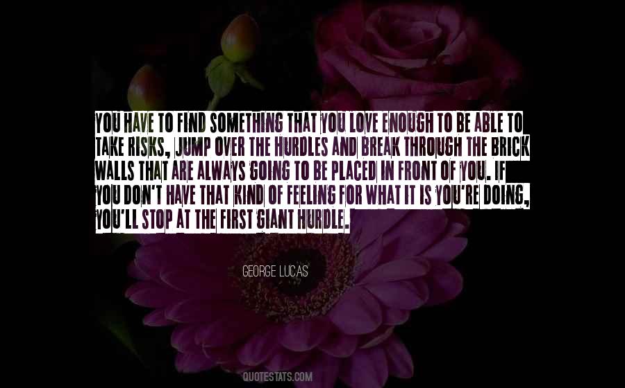 Quotes About Always Going To Love You #1550705