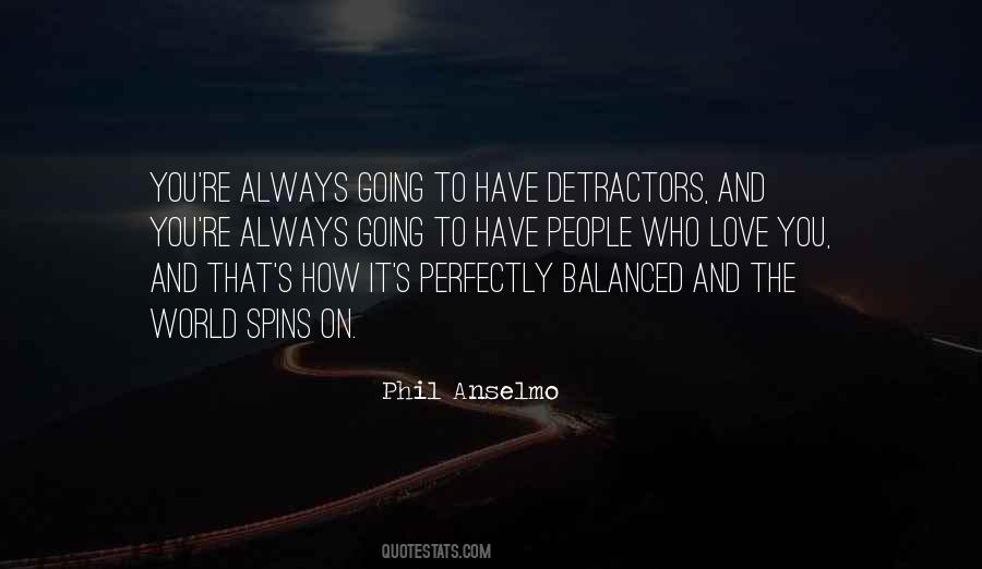 Quotes About Always Going To Love You #1762969