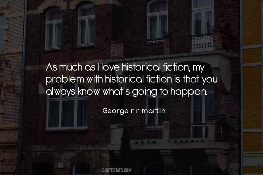 Quotes About Always Going To Love You #682173