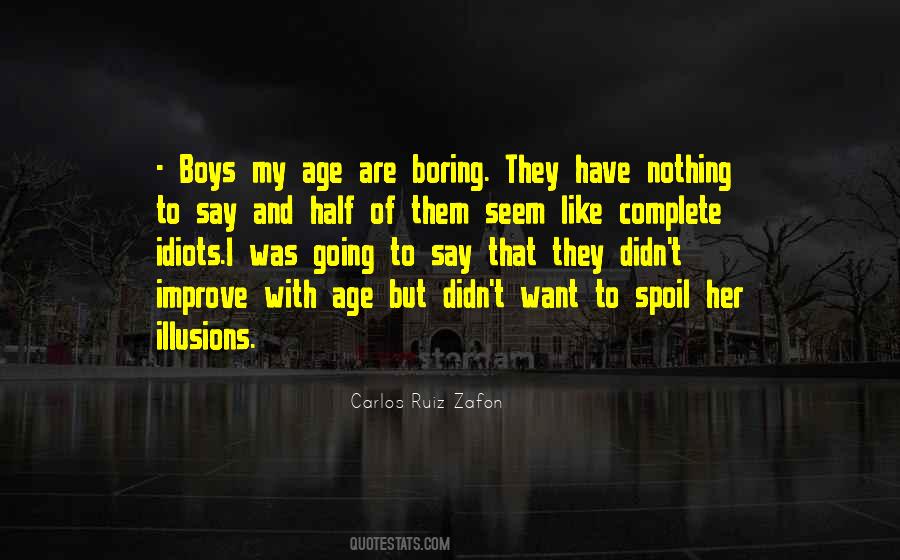 Effects Of Kindness Quotes #1446023
