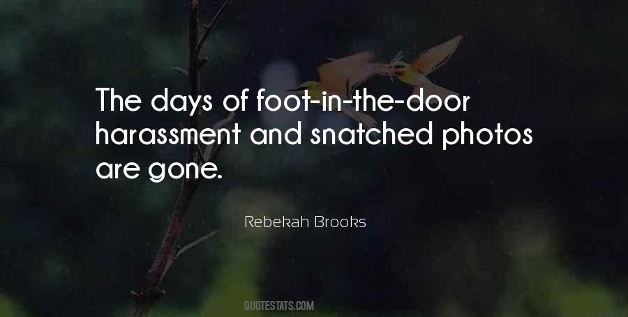 Past Photos Quotes #54338