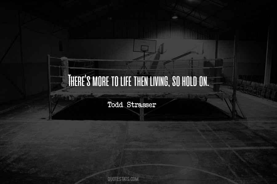 Quotes About Carpe Diem #349198