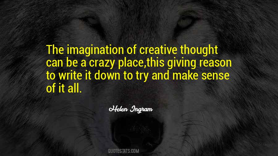 Giving It A Try Quotes #904126