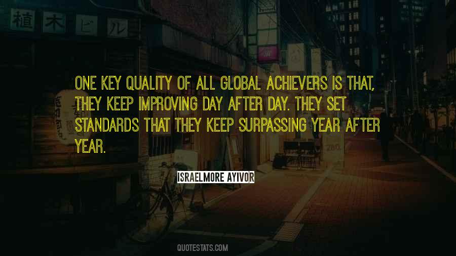 Quotes About Surpassing Others #919839