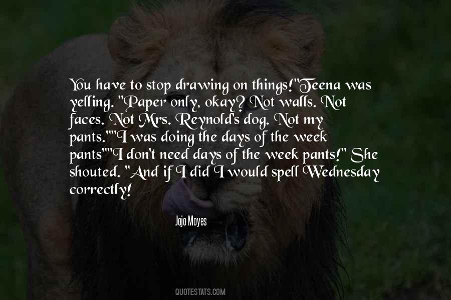Quotes About Doing Things Correctly #98049