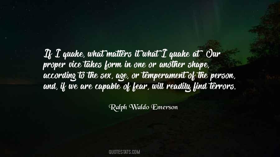 Quotes About Shape And Form #1026866