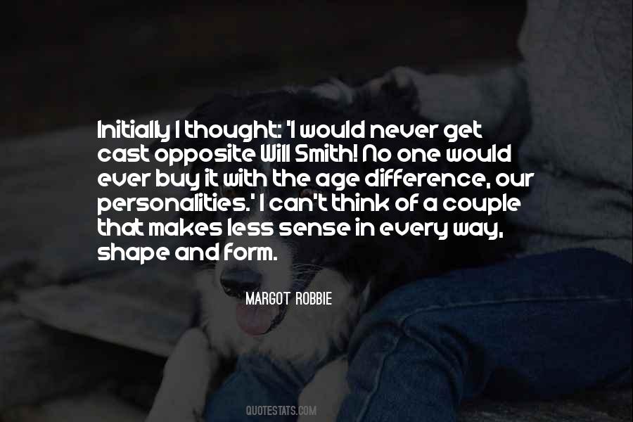 Quotes About Shape And Form #1184438