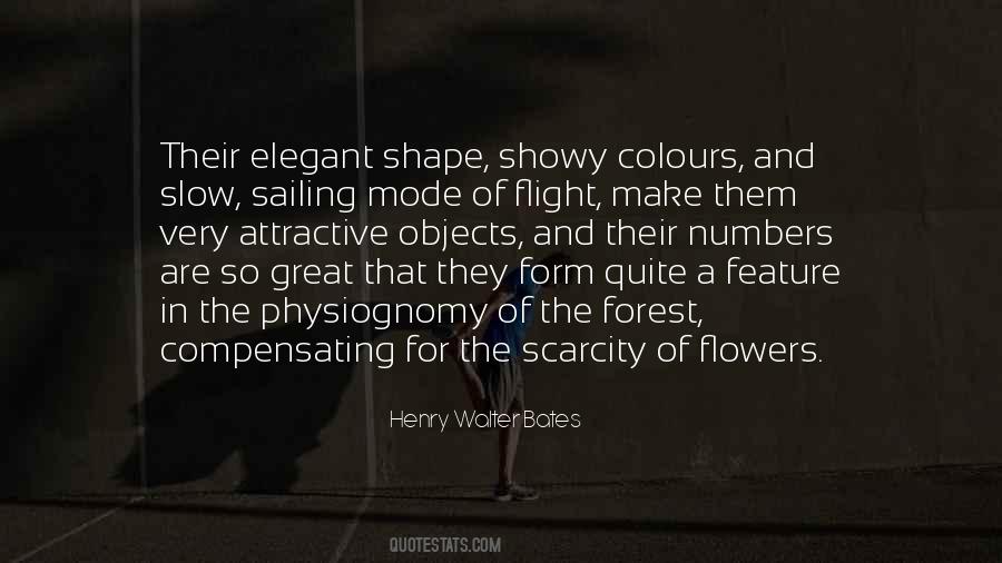 Quotes About Shape And Form #1261142