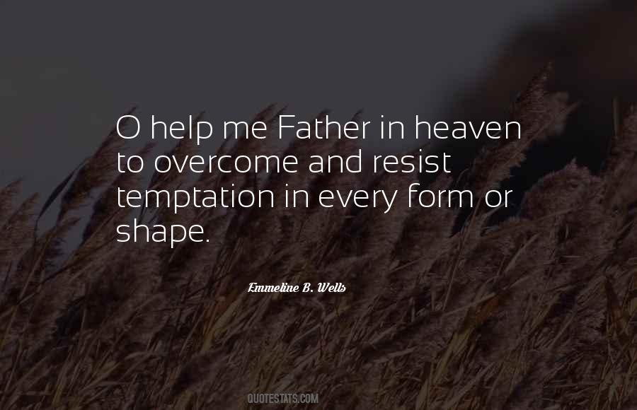 Quotes About Shape And Form #730494