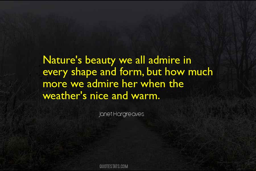 Quotes About Shape And Form #872543